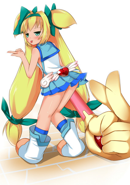 ハッピー マギカ ゆんゆ さんのイラスト ニコニコ静画 イラスト