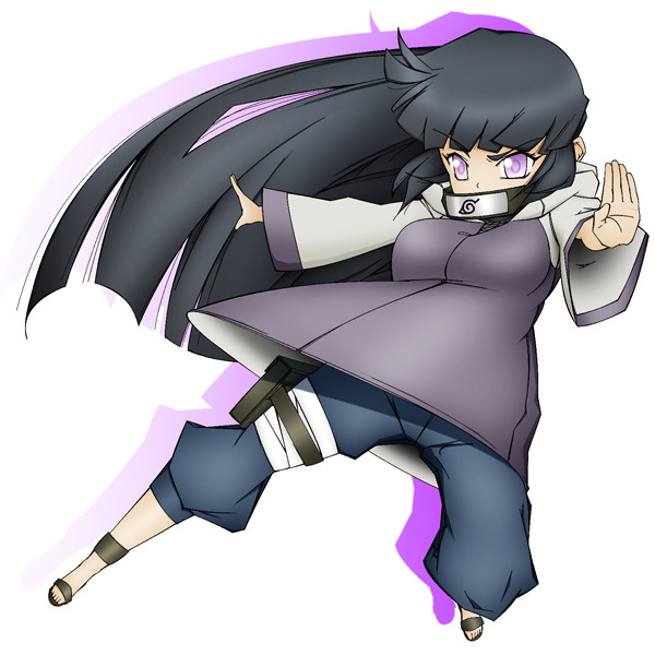日向ヒナタ ゆ の さんのイラスト ニコニコ静画 イラスト