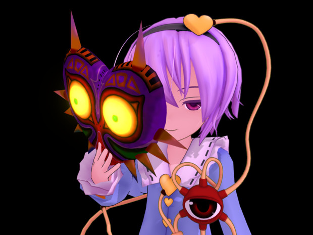 こころちゃん言うな ニコニコ静画 イラスト