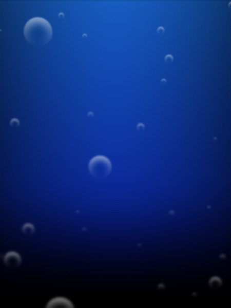 海の中的な マーリヲ さんのイラスト ニコニコ静画 イラスト