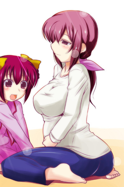 育代さんさようなら アービン 健全部部長 さんのイラスト ニコニコ静画 イラスト