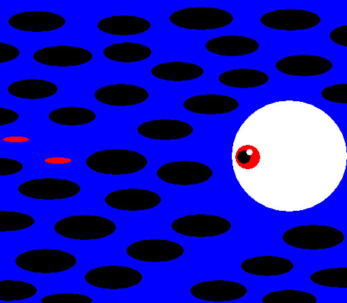 ゼロ カービィ ニコニコ静画 イラスト