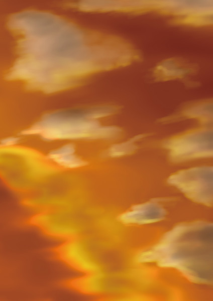 夕焼け空 秋音 さんのイラスト ニコニコ静画 イラスト