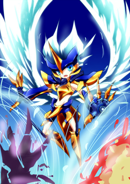 武井宏之 ニコニコ静画 イラスト