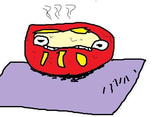 とろけるしりーず