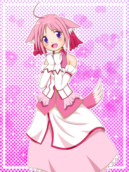 ミルヒオーレ ｆ ビスコッティ 西表山猫 さんのイラスト ニコニコ静画 イラスト