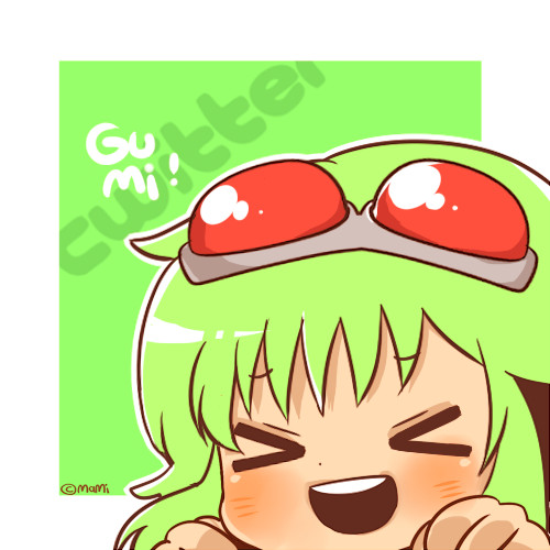ついったーあいこん ご自由にどうぞ 4 Mami さんのイラスト ニコニコ静画 イラスト