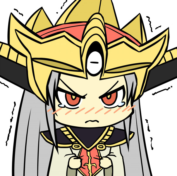 大魔王バーンちゃん まぐろ さんのイラスト ニコニコ静画 イラスト