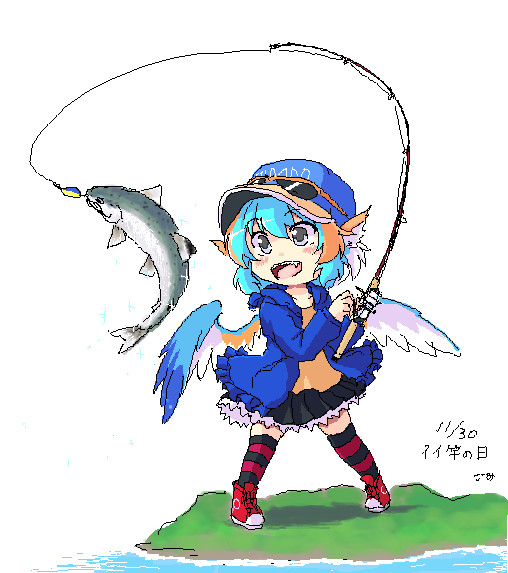 かわせみすちー Debris さんのイラスト ニコニコ静画 イラスト