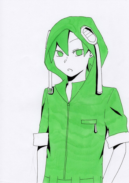 人生初セト ユカ さんのイラスト ニコニコ静画 イラスト