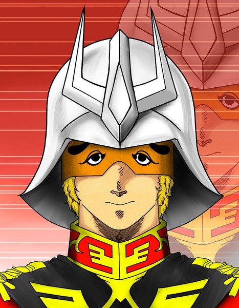 ニワカ アズナブル 森の妖精 さんのイラスト ニコニコ静画 イラスト