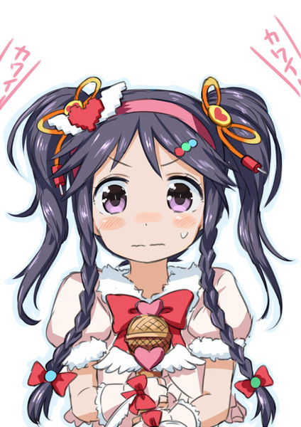 紗南ちゃん きんぎん さんのイラスト ニコニコ静画 イラスト