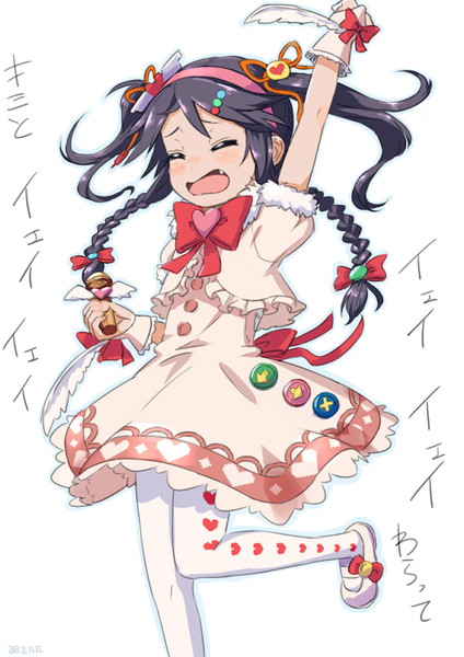 紗南ちゃんにｲｪｲｲｪｲさせてみた きんぎん さんのイラスト ニコニコ静画 イラスト