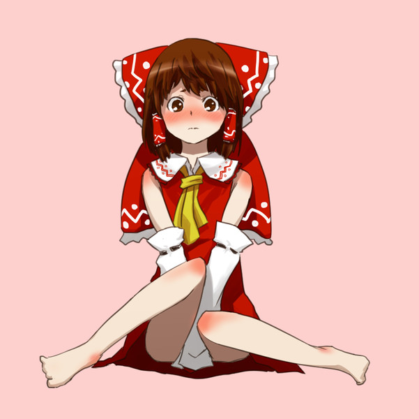 赤面してる女の子って可愛いよね 中二病 さんのイラスト ニコニコ静画 イラスト