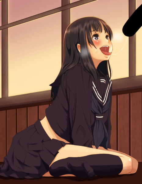 よいこのえほうまき つっし さんのイラスト ニコニコ静画 イラスト