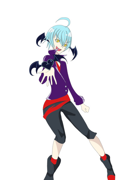 イーラくん ｉｋｙｏｕ さんのイラスト ニコニコ静画 イラスト