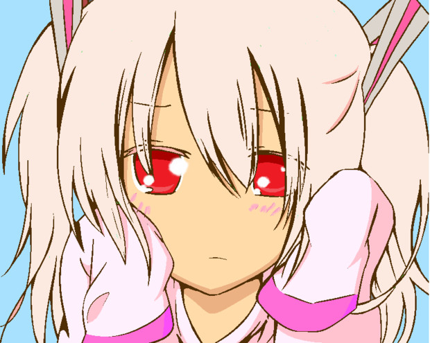 桜ミク 影なし カリーナ さんのイラスト ニコニコ静画 イラスト