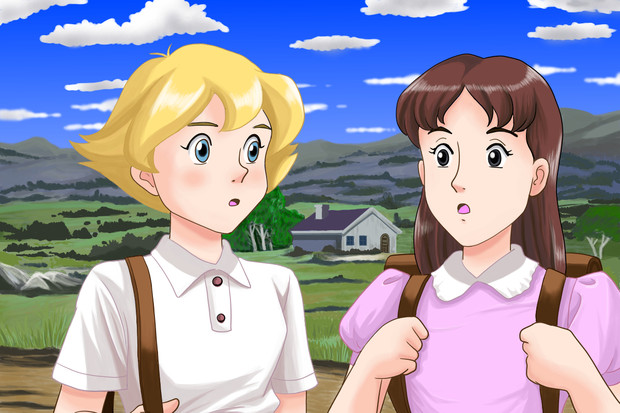 ブッシュベイビー Tate さんのイラスト ニコニコ静画 イラスト