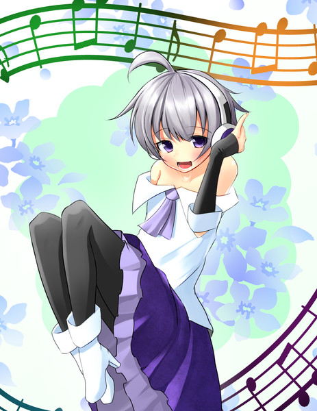 ニアちゃん ウエタク さんのイラスト ニコニコ静画 イラスト