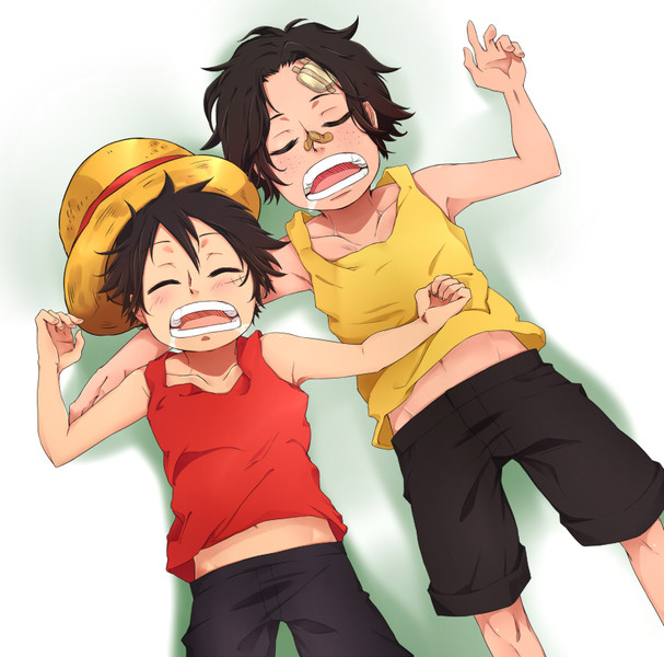 幼少 D兄弟 女子系男子 あっくん さんのイラスト ニコニコ静画 イラスト