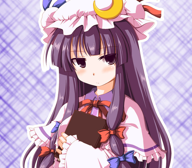 ぱちぇ きなぎ悠 さんのイラスト ニコニコ静画 イラスト