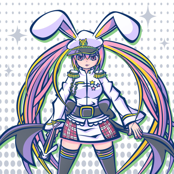 ダ イ ス キ Dr あさ さんのイラスト ニコニコ静画 イラスト