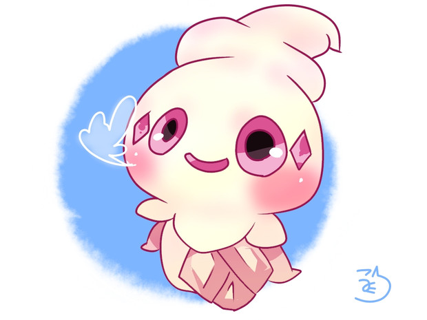 ばに うにゃ さんのイラスト ニコニコ静画 イラスト