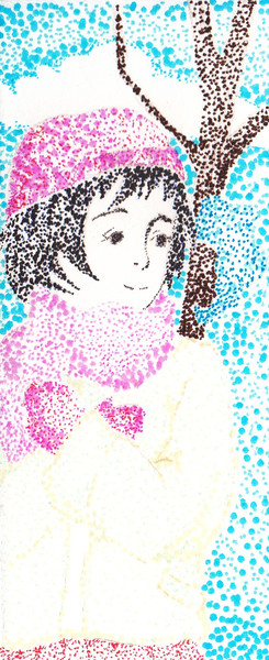 ピンクの好きな女の子 ｆｍラジオ さんのイラスト ニコニコ静画 イラスト
