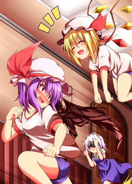 わあああああああああああああああああああああああ トイト さんのイラスト ニコニコ静画 イラスト