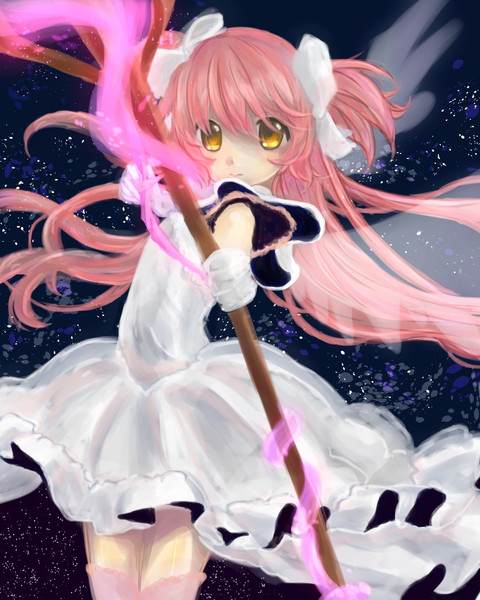 World ニコニコ静画 (イラスト)