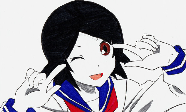日塔奈美