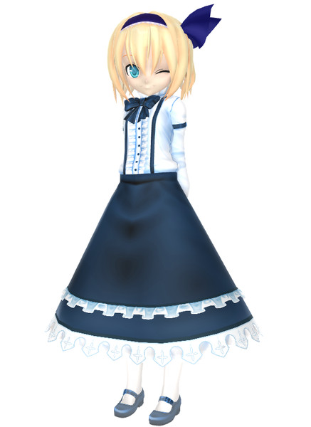 ロリス みりりん さんのイラスト ニコニコ静画 イラスト