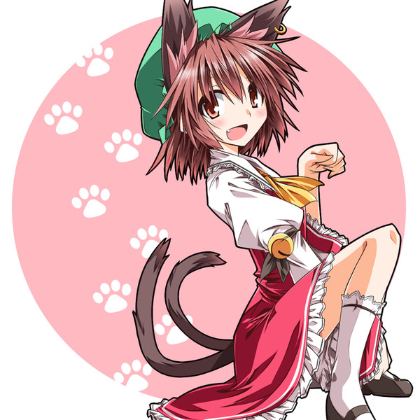 橙 へもぐろびんa1c さんのイラスト ニコニコ静画 イラスト