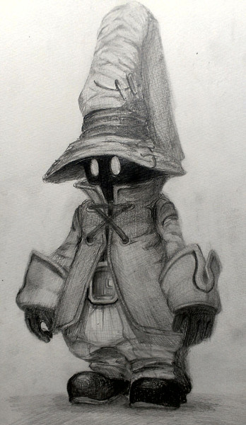 Ff9 ビビ だくはち さんのイラスト ニコニコ静画 イラスト