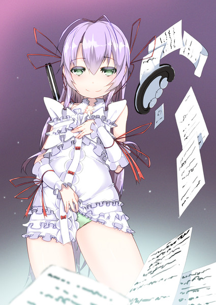 斬魔大聖デモンベイン ニコニコ静画 イラスト