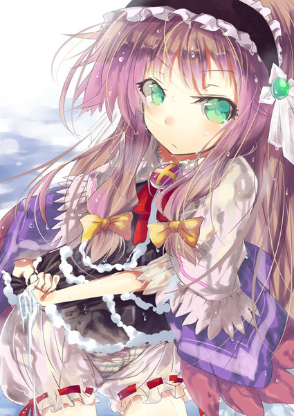 デュレンさん なに見てるんですか 気持ち悪いです 死んでください ひざか さんのイラスト ニコニコ静画 イラスト