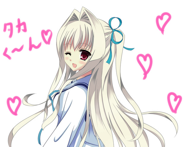 ルル姉かわいいよルル姉 わんころ けーた さんのイラスト ニコニコ静画 イラスト