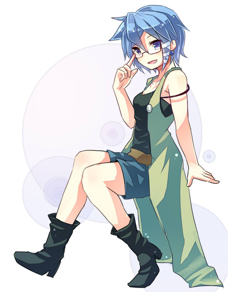アレス姐さん いももち さんのイラスト ニコニコ静画 イラスト