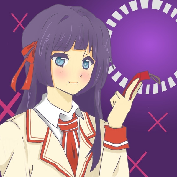 猿マネ椅子盗りゲーム ニコニコ静画 イラスト
