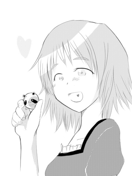 メタルうーぱ ピカニャー さんのイラスト ニコニコ静画 イラスト