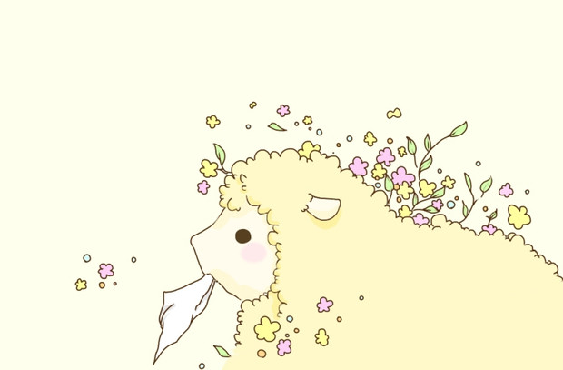 クスクス 避けられない 端末 ふわふわ ひつじ イラスト かわいい Freshwork Jp