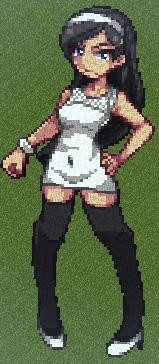 Minecraft 神代 マヤ 世紀末オカルト学院 ひで さんのイラスト ニコニコ静画 イラスト