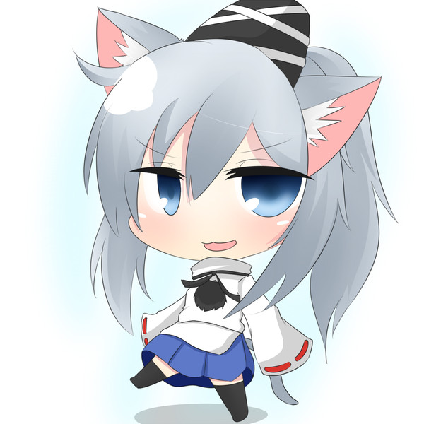 ふとにゃんどやあ トゥーミ さんのイラスト ニコニコ静画 イラスト