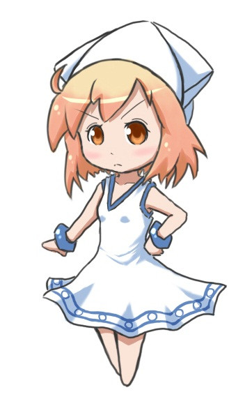 琴浦さん・・・？