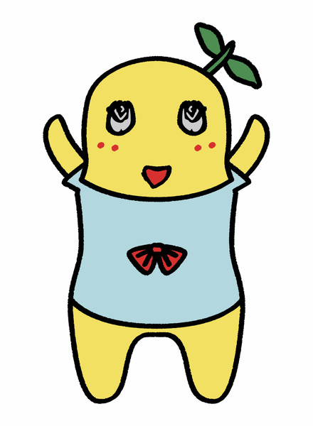 ふなっしー Mr ドグー さんのイラスト ニコニコ静画 イラスト