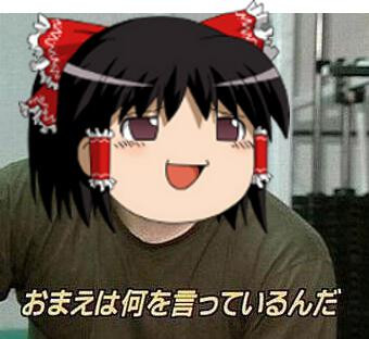 何言ってんの バカなの 死ぬの 老いも さんのイラスト ニコニコ静画 イラスト