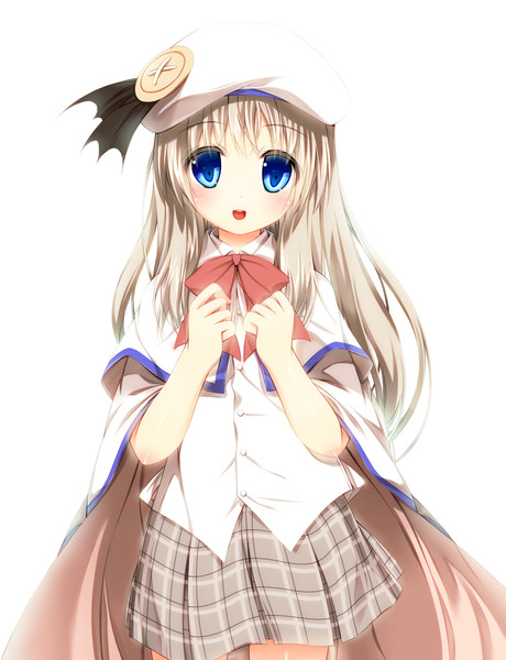 能美クドリャフカ 大友ゆうき さんのイラスト ニコニコ静画 イラスト
