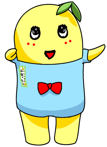 ふなっしー Nicosub静画