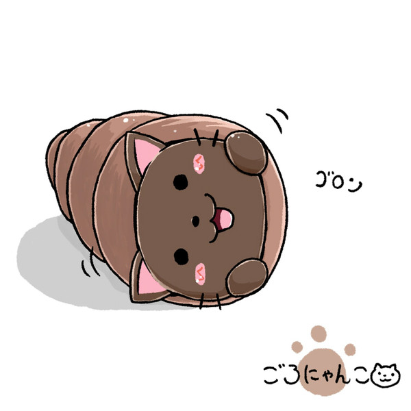 チョココロネコ 八葉しおん さんのイラスト ニコニコ静画 イラスト