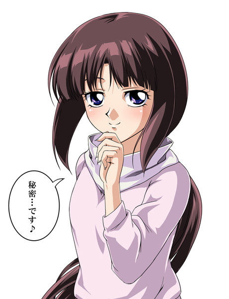 ティファ アディール ニコニコ静画 イラスト
